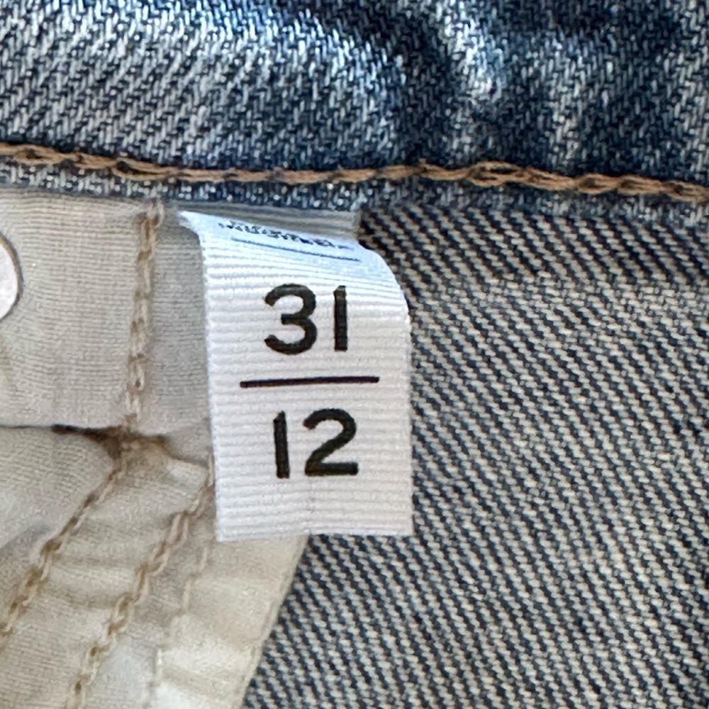 Loft Shorts - Picture 4 of 5